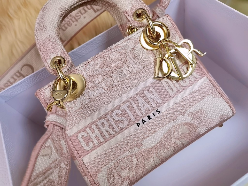 Mini Lady D10r Bag