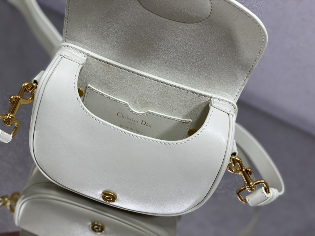 Small D10r Bobby Bag