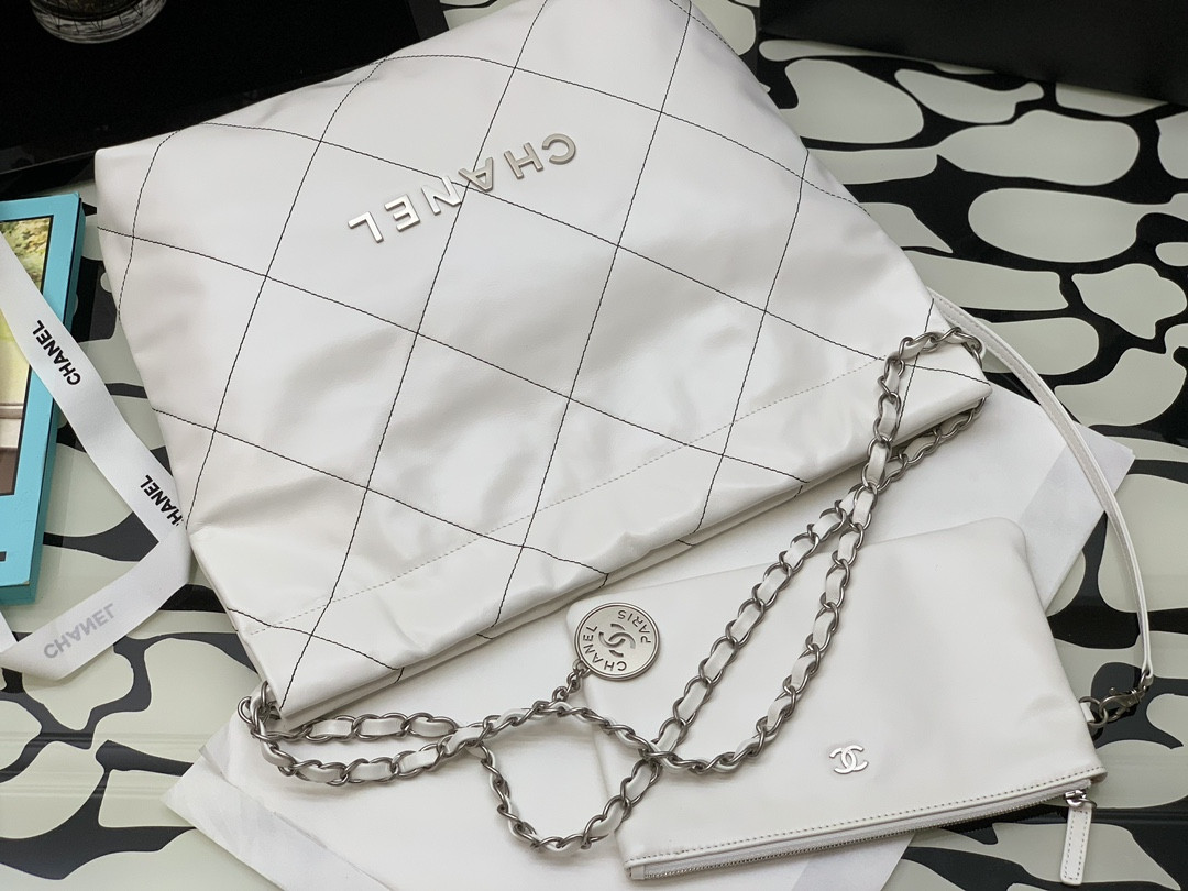 Chanle 22 Backpack