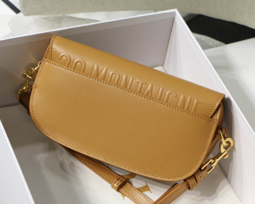 D10r Bobby East-west Bag