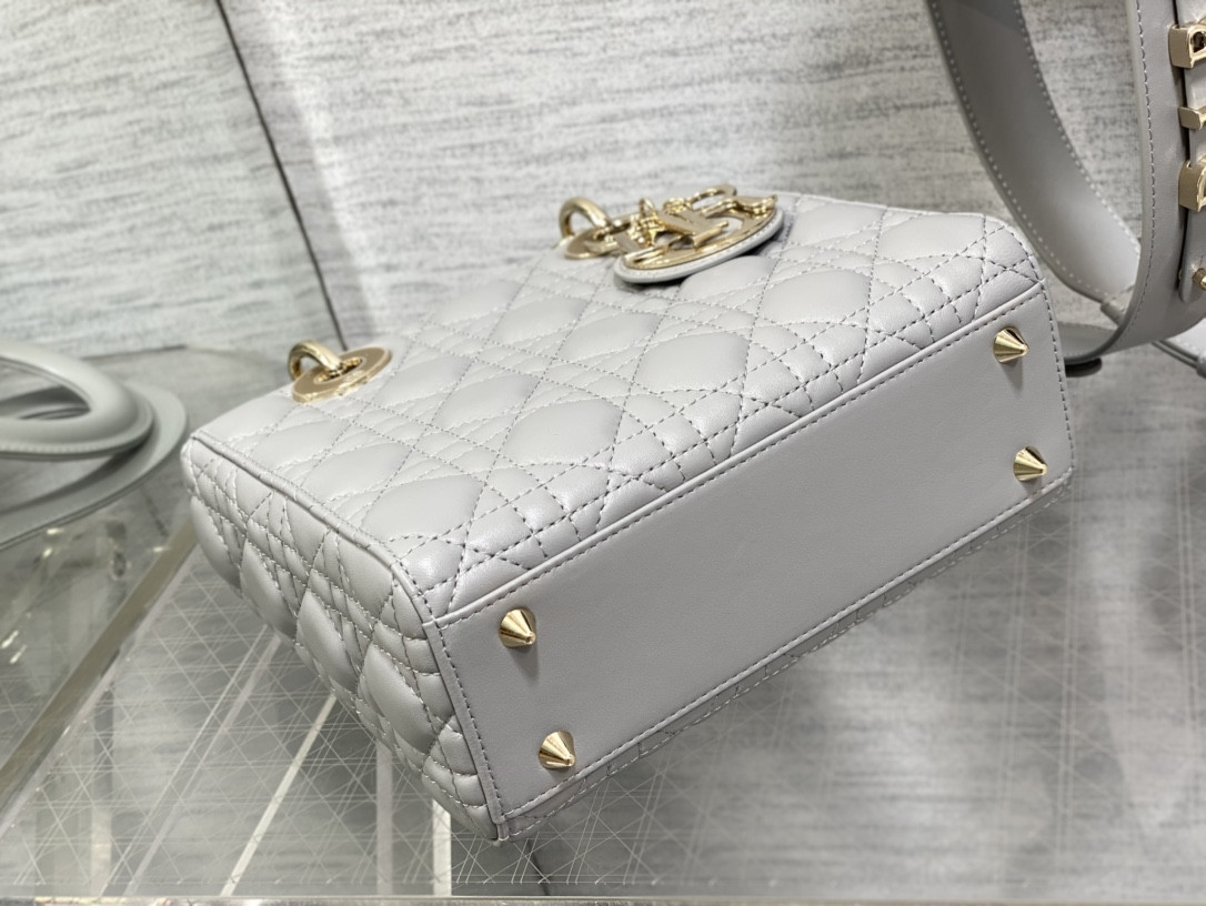 Small Lady D10r Bag