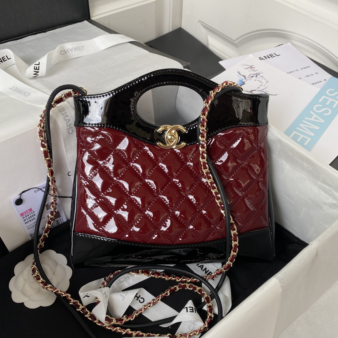 Chanle 31 Bag