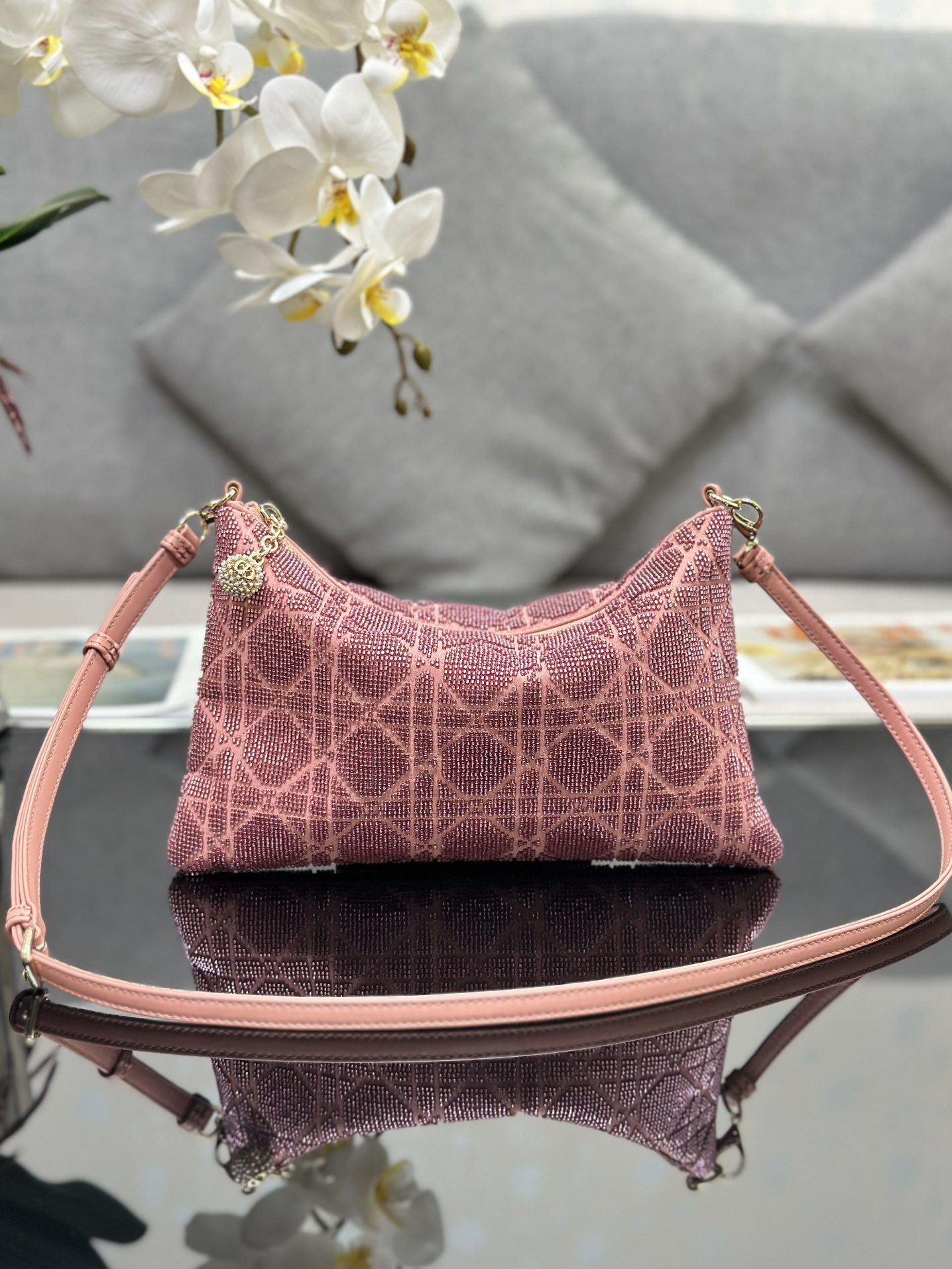 D10r Dream Bag