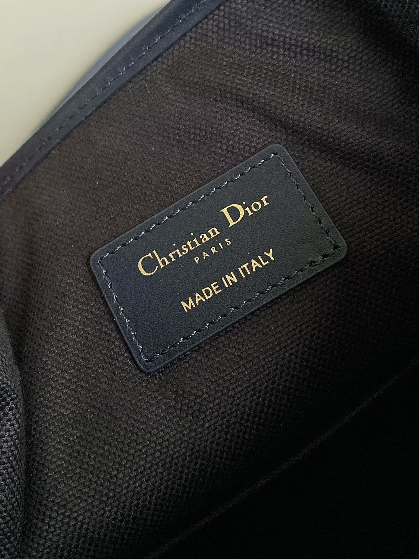 D10r Cest D10r Bag