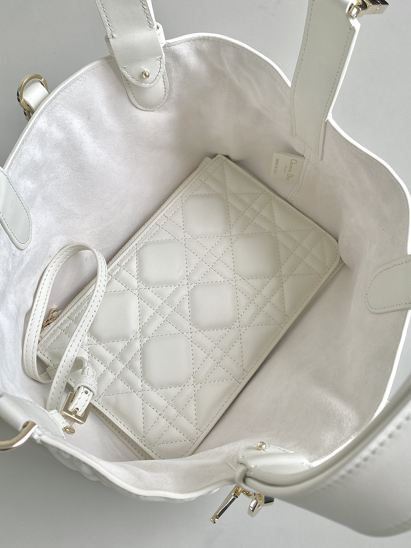 D10r Toujours Bag