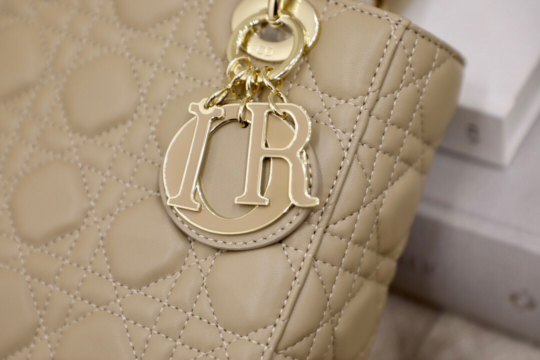 Small Lady D10r Bag