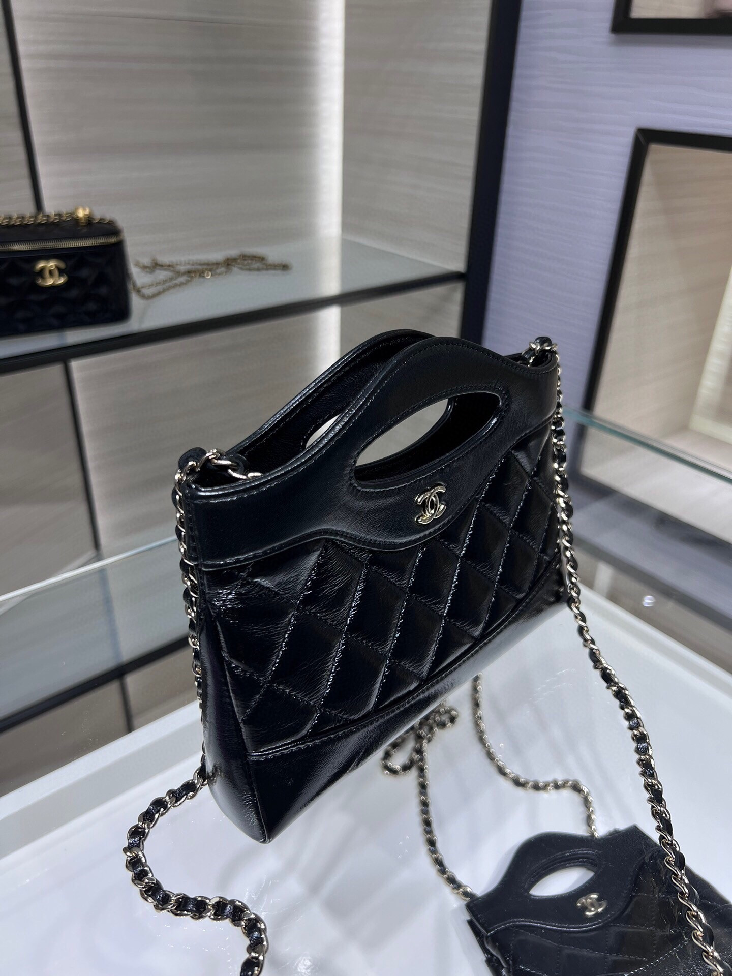 Ch**el 24s 31 Bag