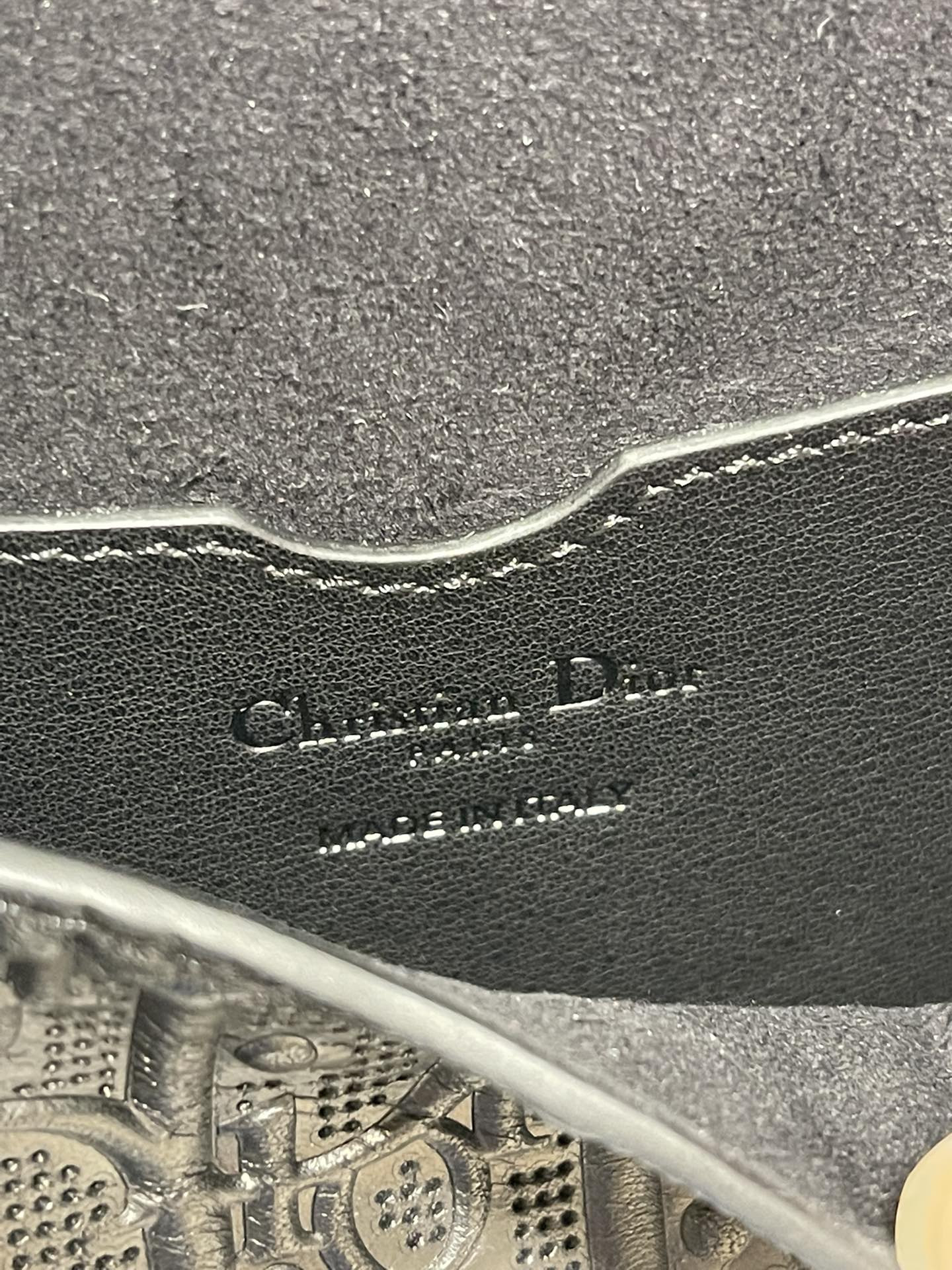 Large D10r Bobby Bag