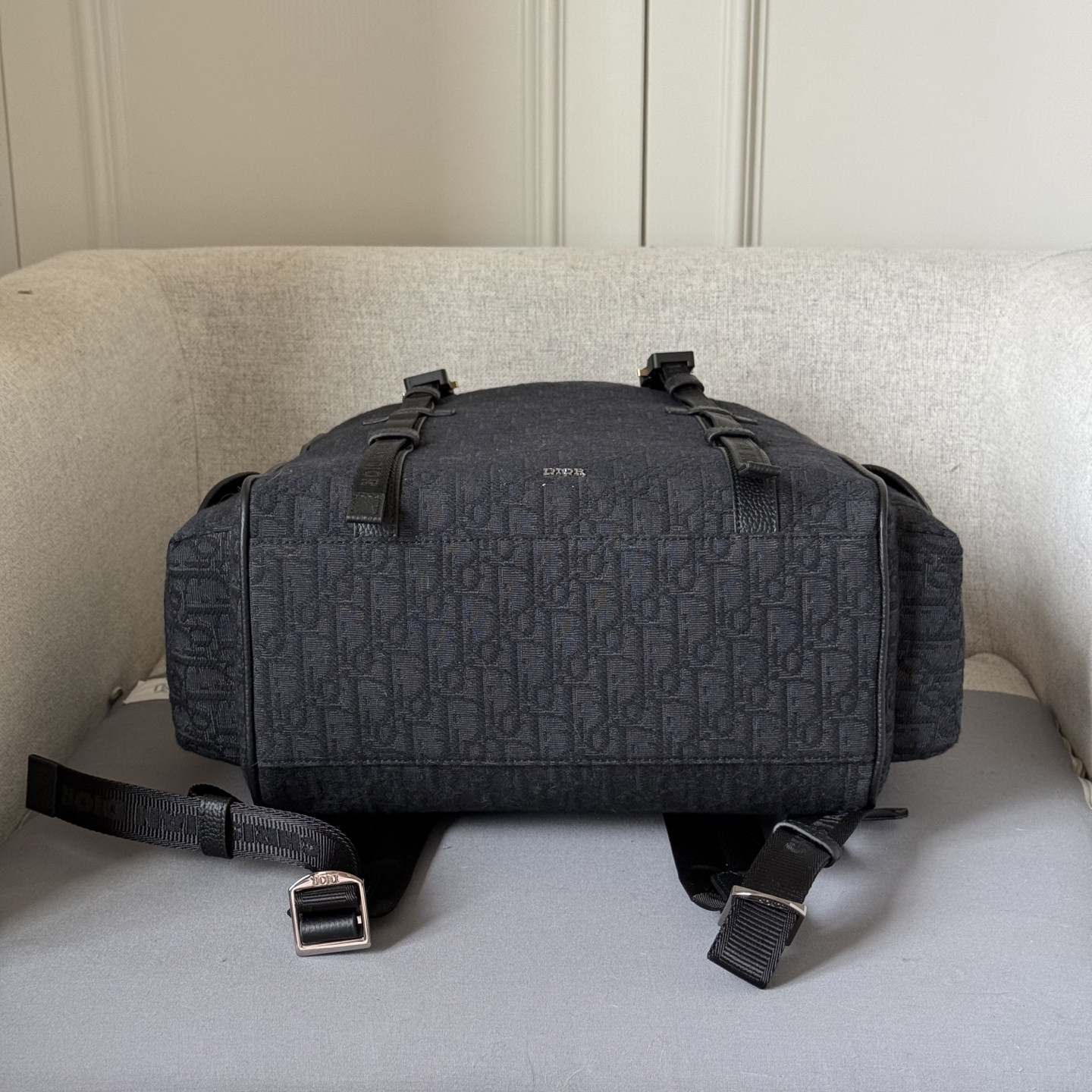 D10r Hit The Road Backpack
