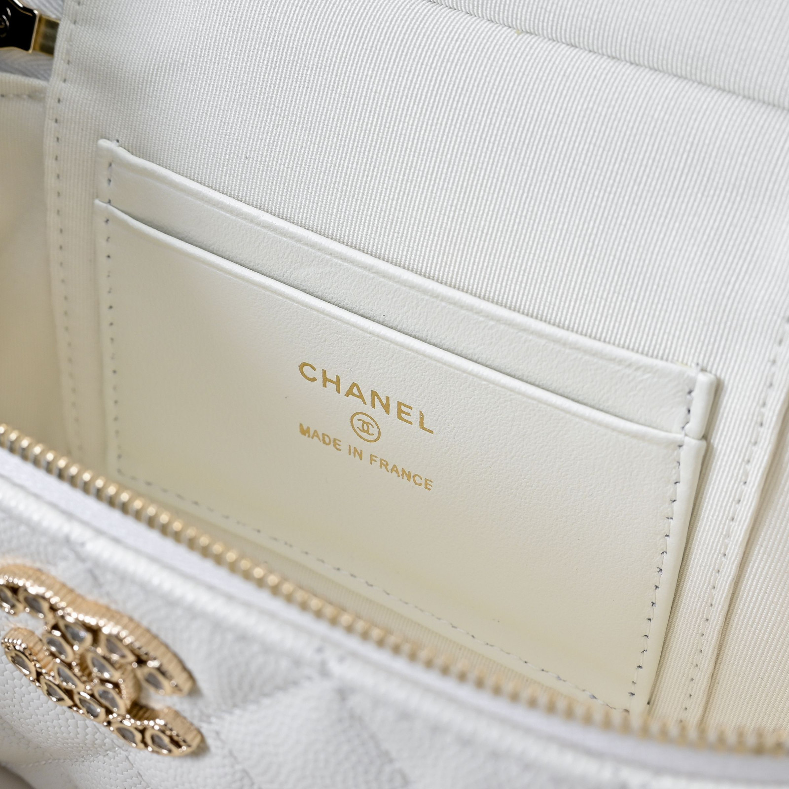 Ch**el 25c Bag