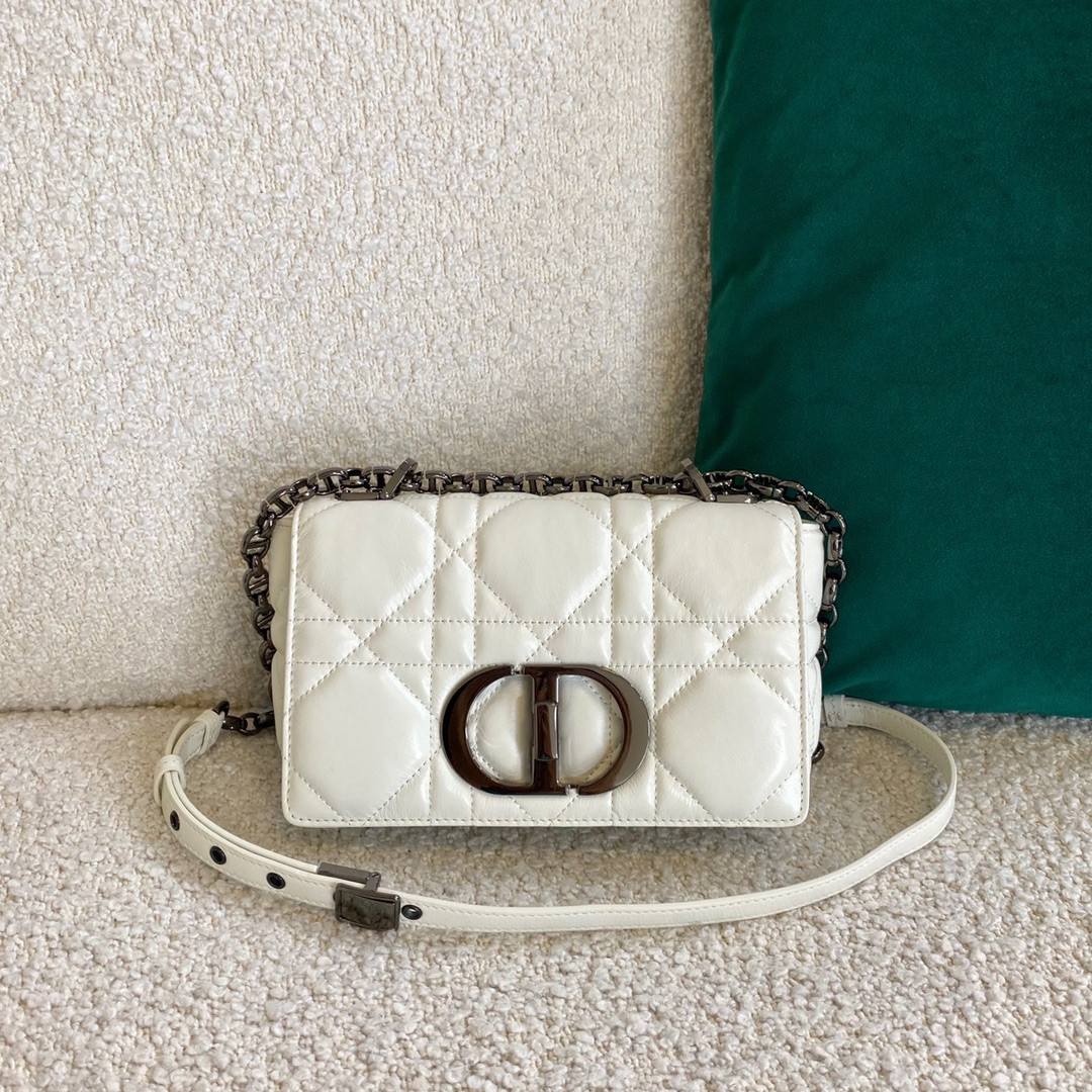 Small D10r Caro Bag