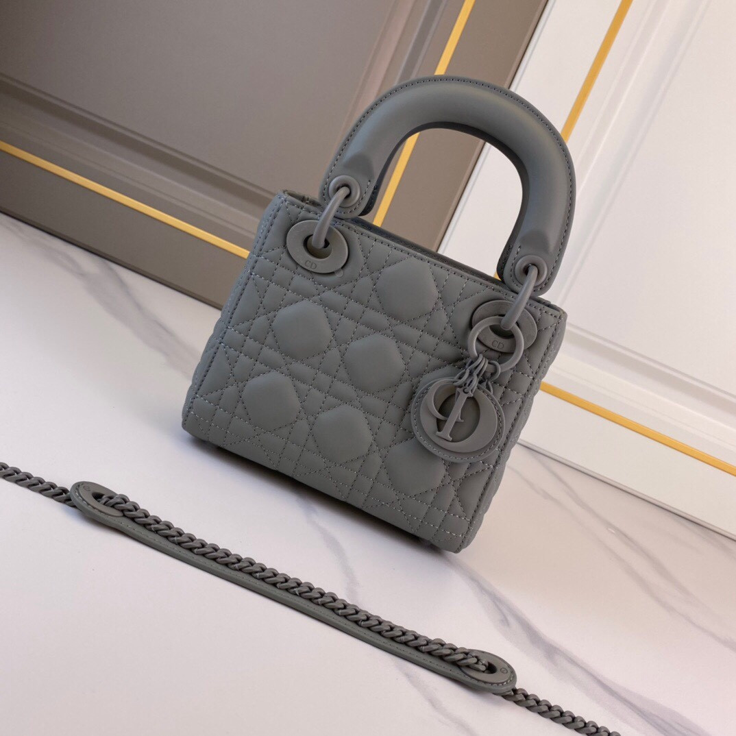 Mini Lady D10r Bag