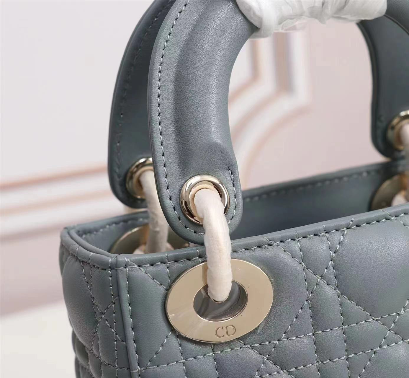 Lady D10r Micro Bag