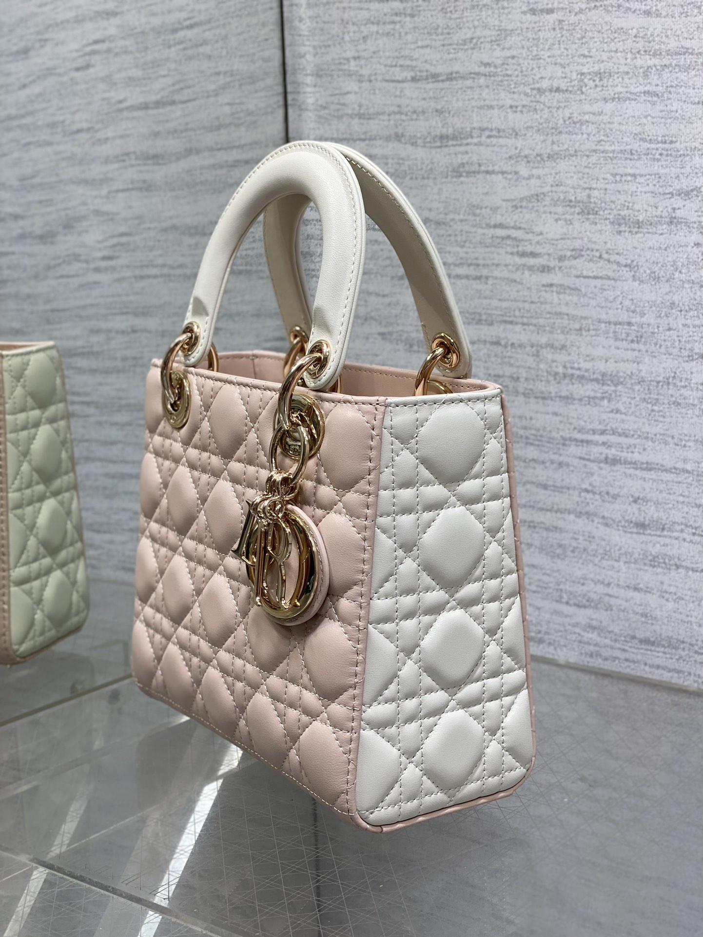 D10r Lady D10r Bag