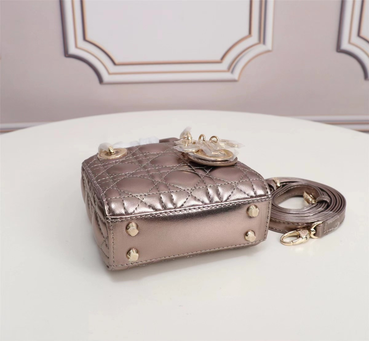 Lady D10r Micro Bag