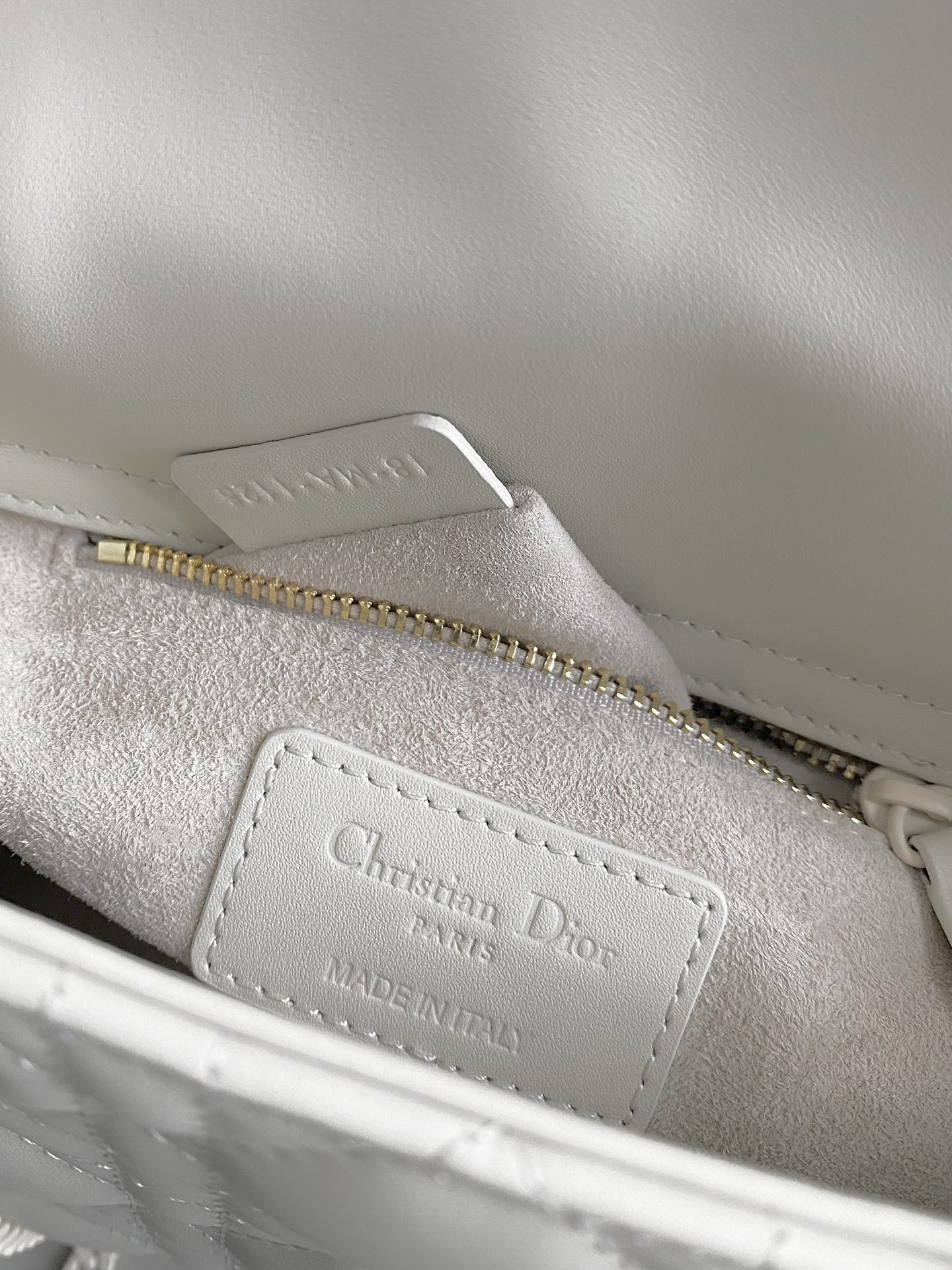 Mini Lady D10r Bag