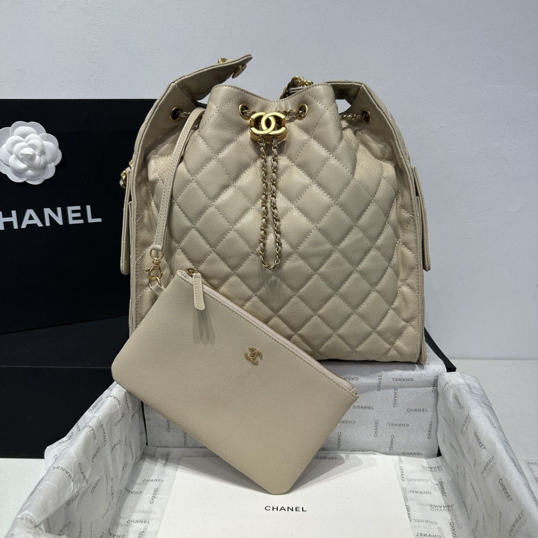 Ch**el 25p Hobo Bag