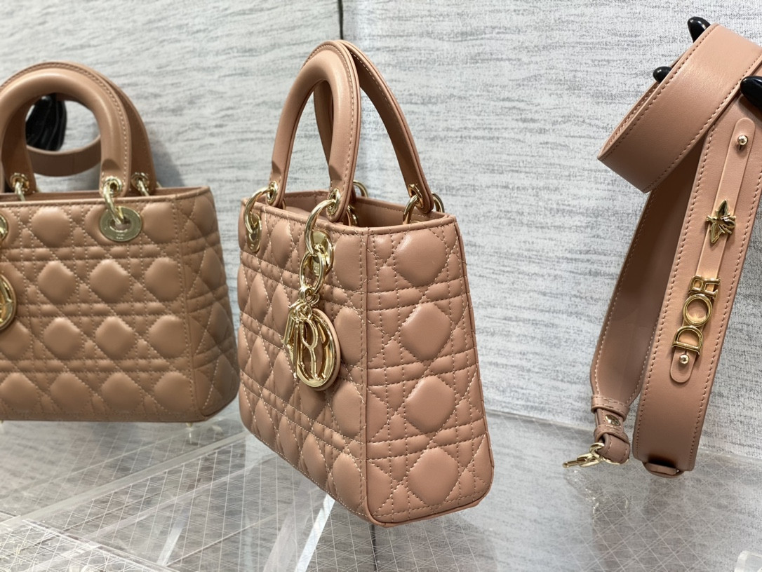 Small Lady D10r Bag