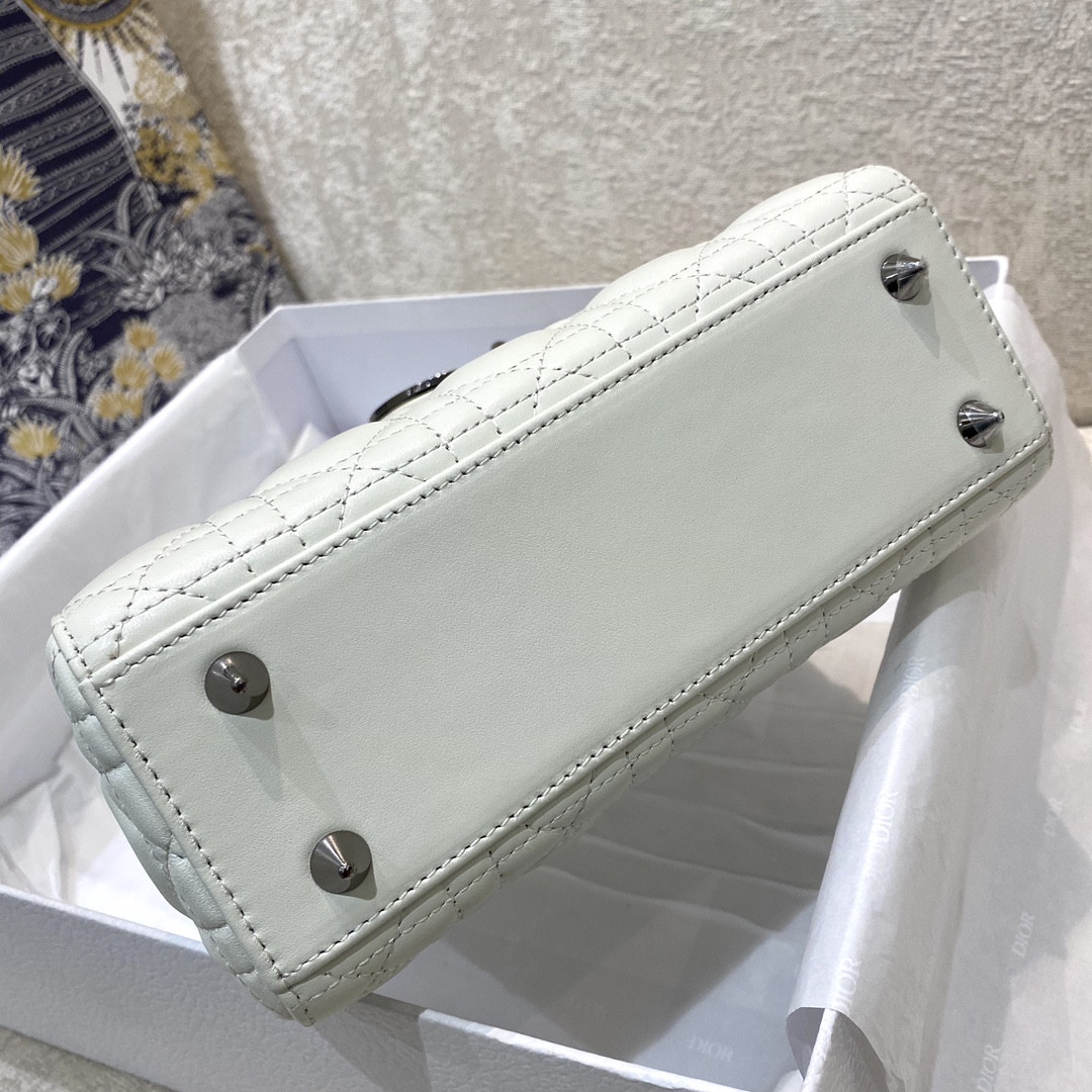 Small Lady D10r Bag