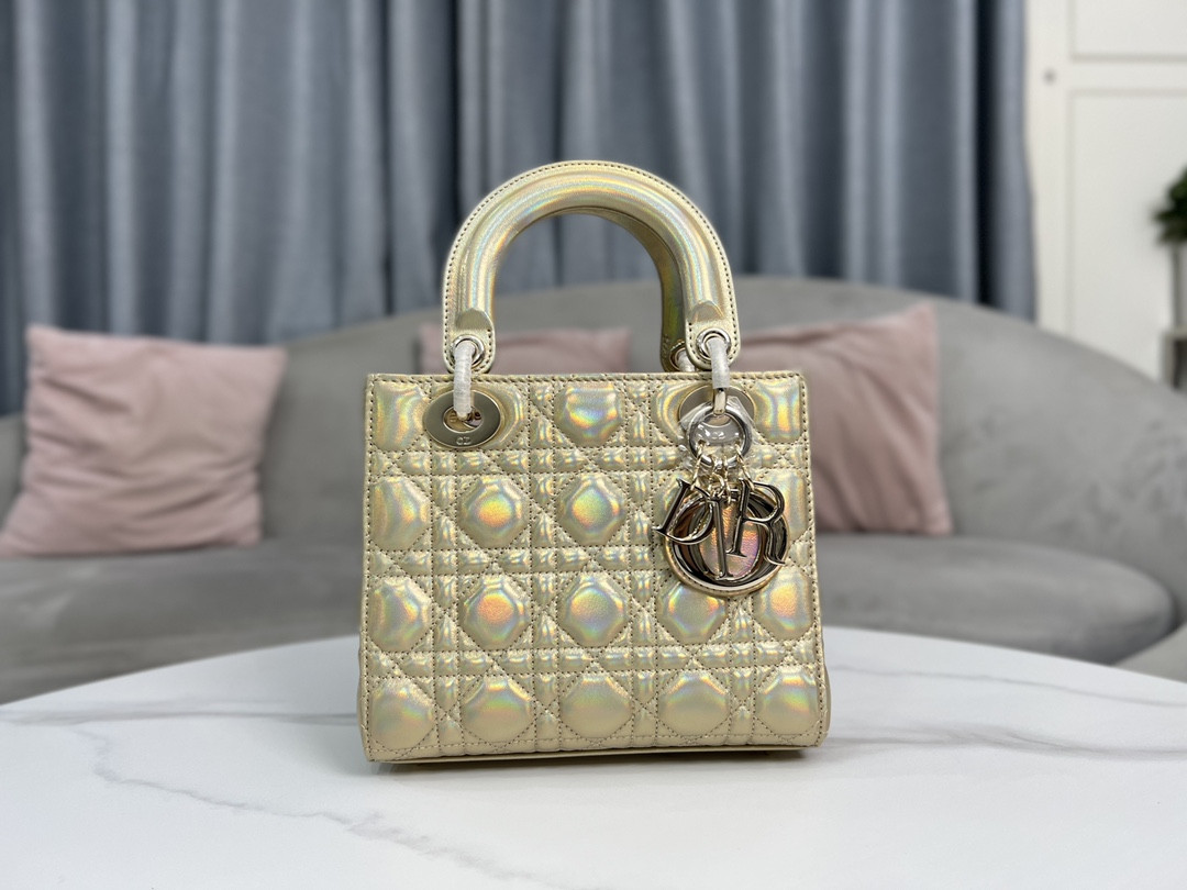 Small Lady D10r Bag