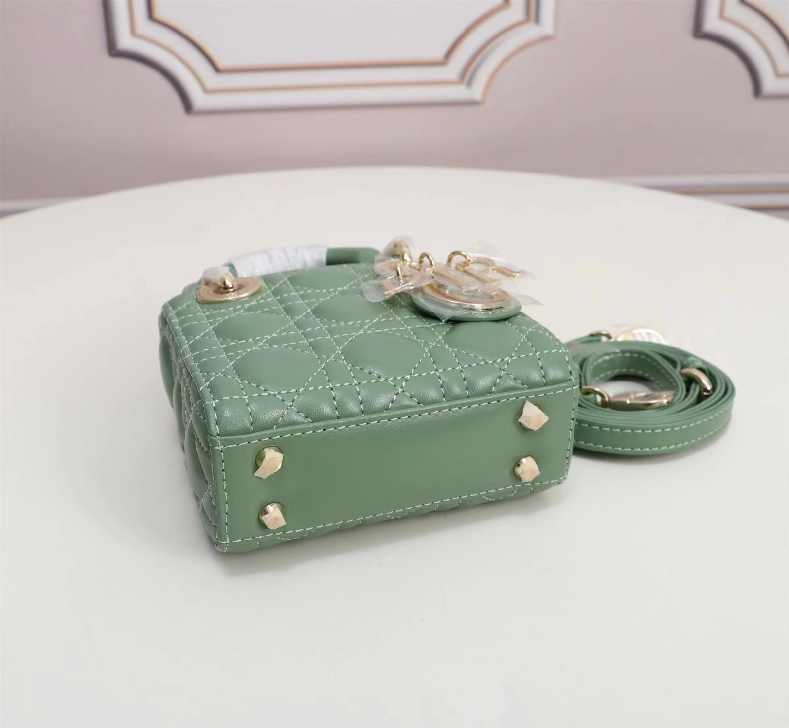 Lady D10r Micro Bag