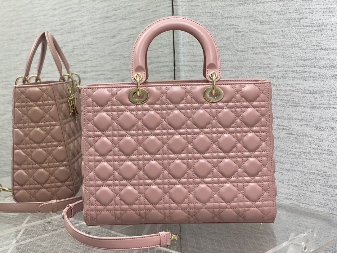 Large Lady D10r Bag