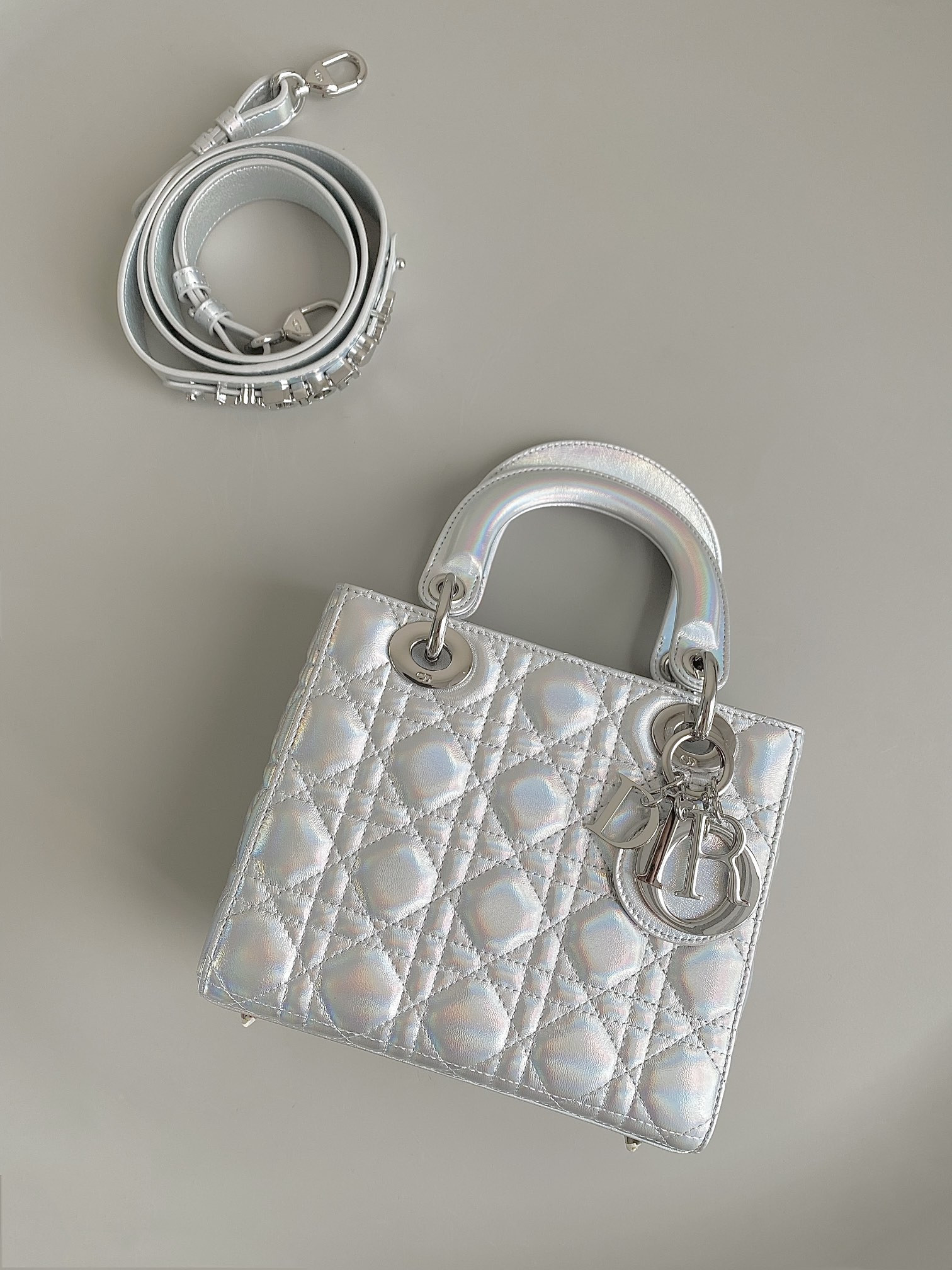 Small Lady D10r Bag