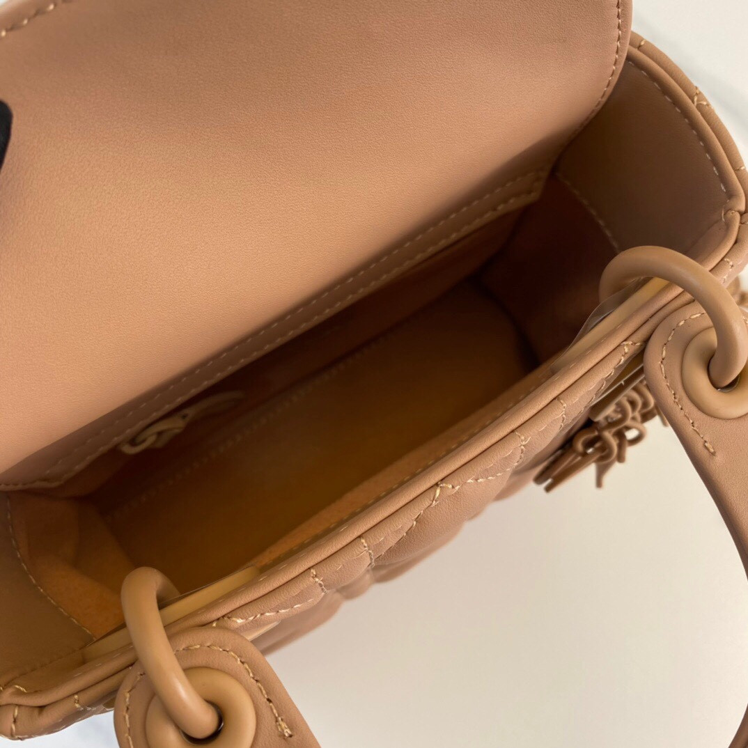 Mini Lady D10r Bag
