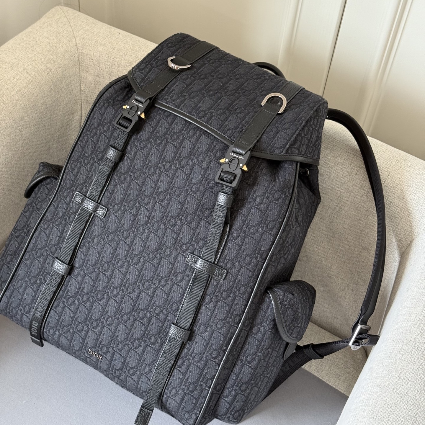 D10r Hit The Road Backpack