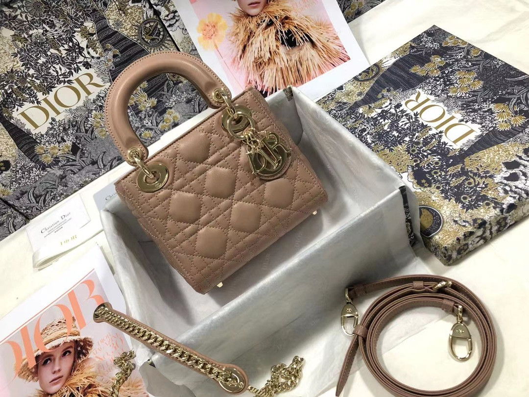 Mini Lady D10r Bag