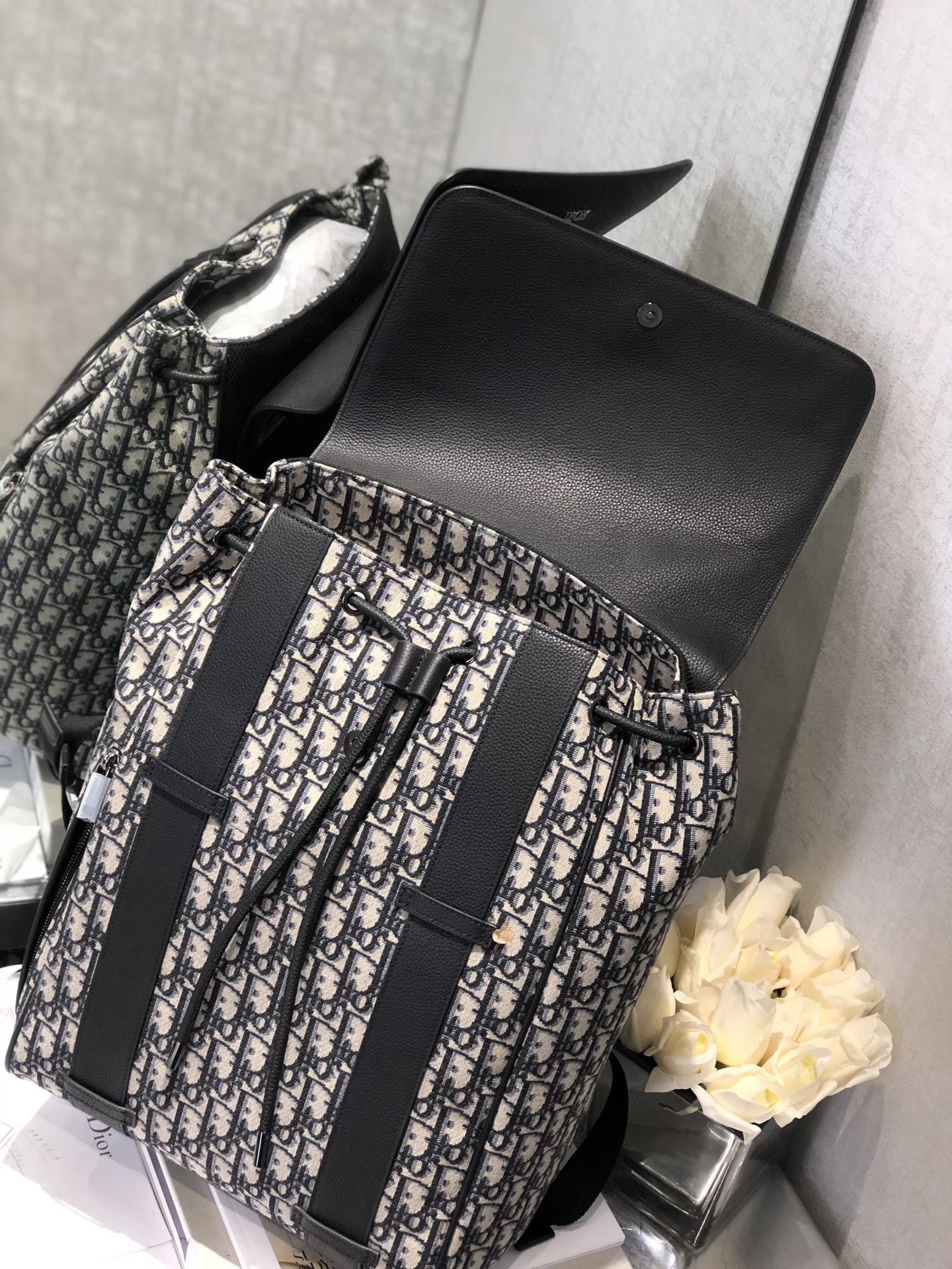 D10r Backpack