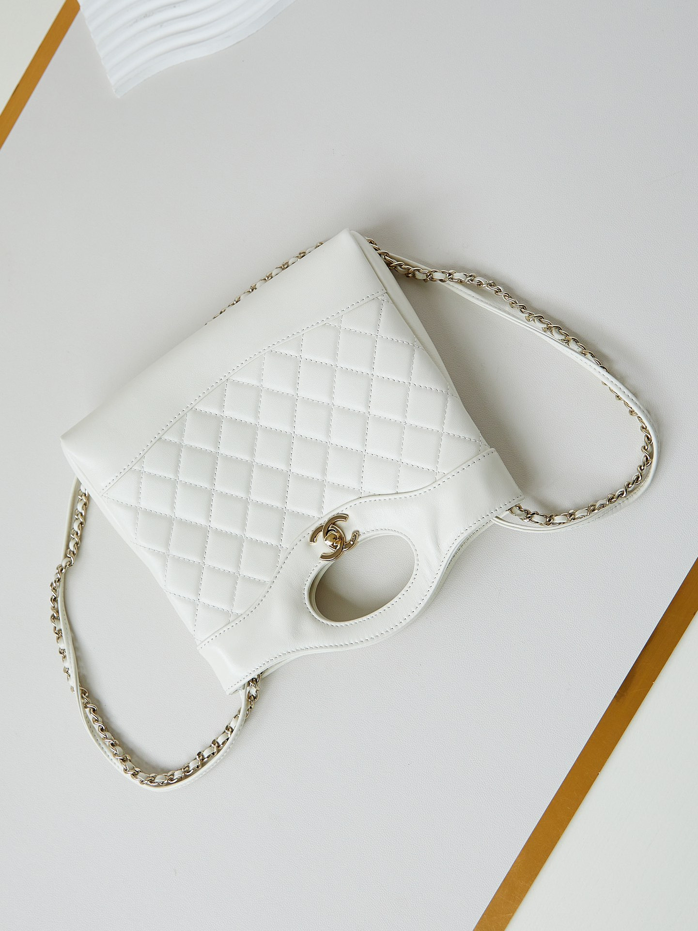 Ch**el 23a 31 Bag