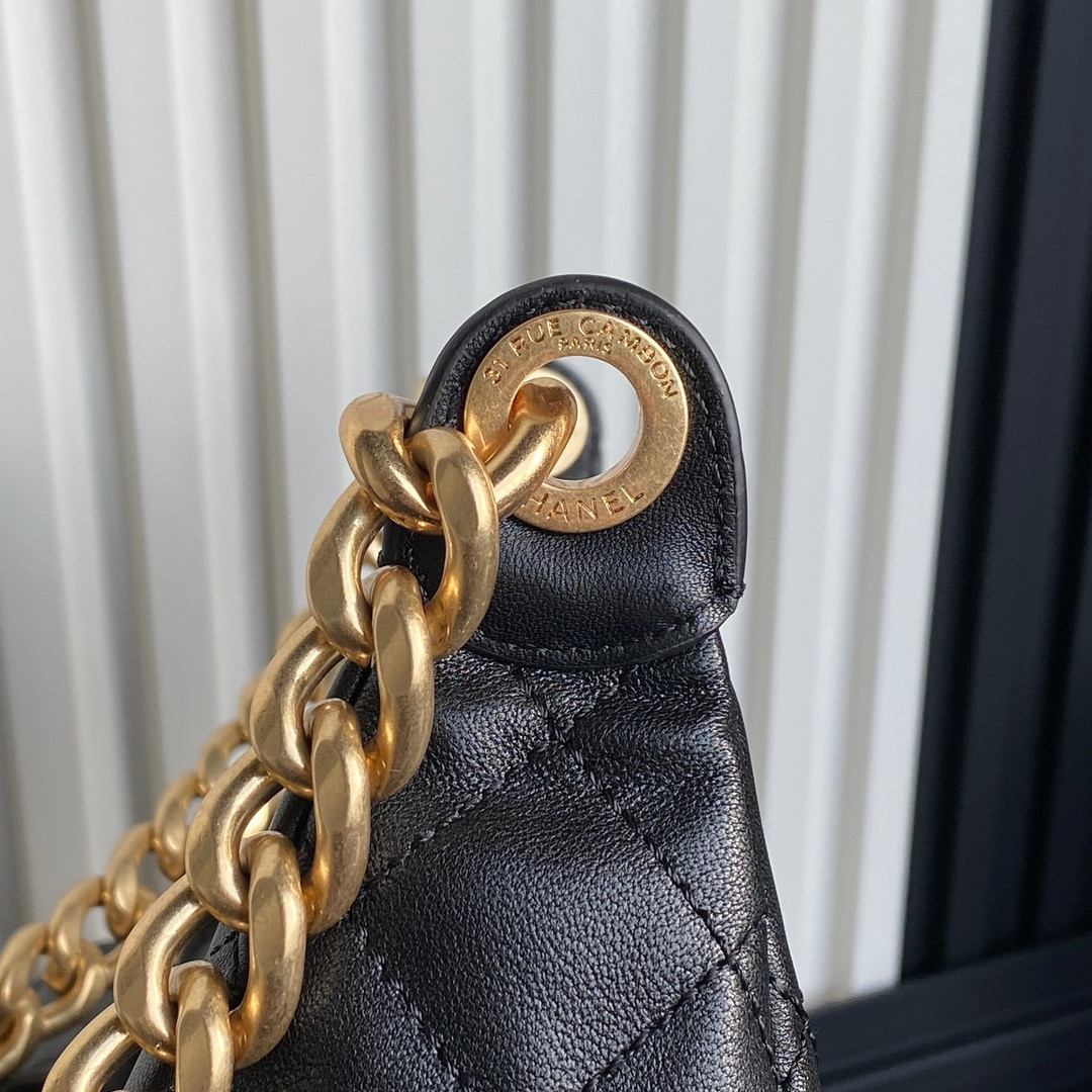 Ch**el 25c Hobo Bag