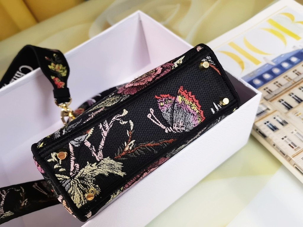 Mini Lady D10r Bag