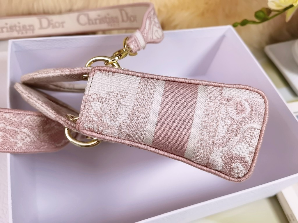 Mini Lady D10r Bag