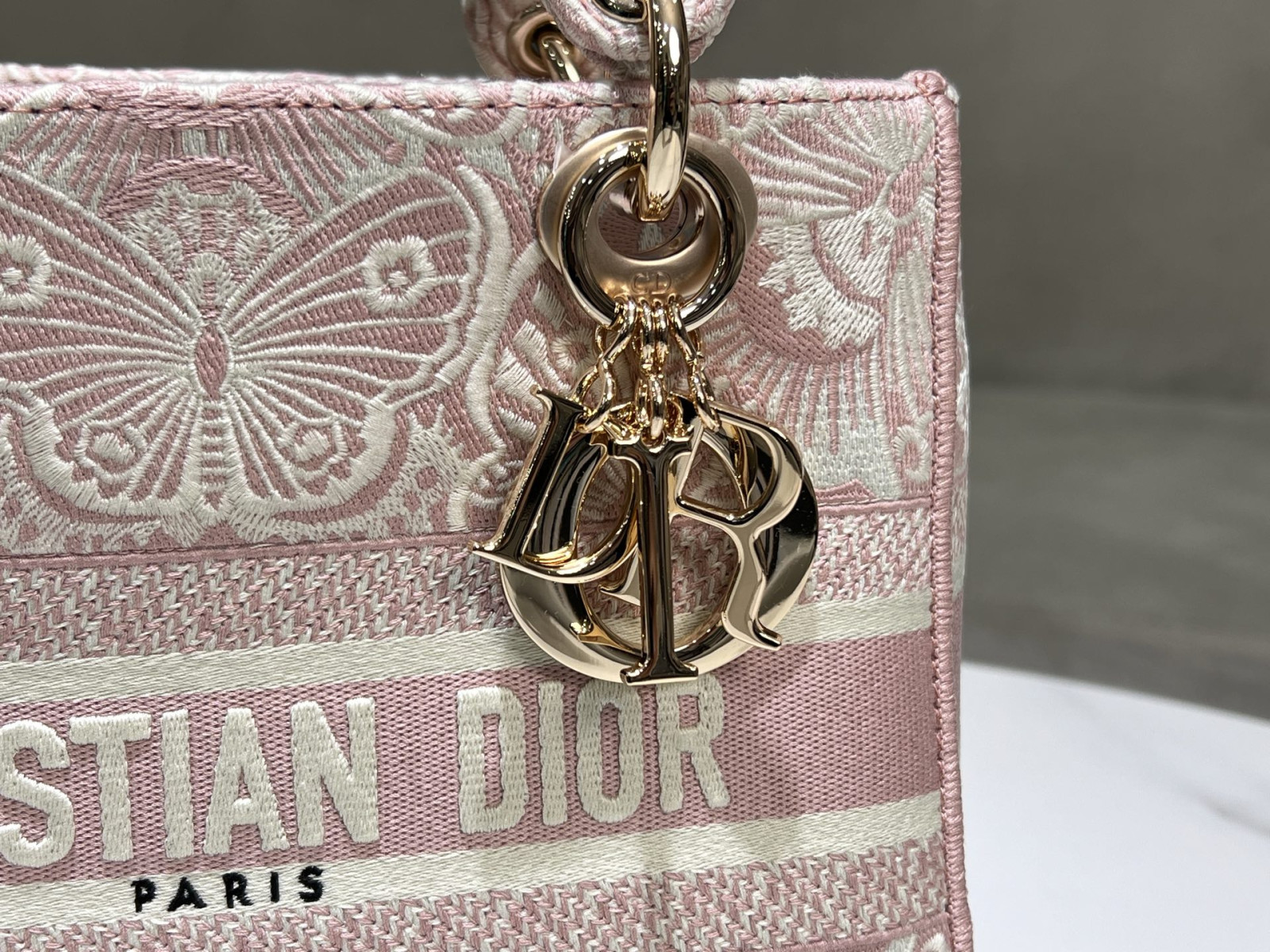 D10r Lady D10r Bag