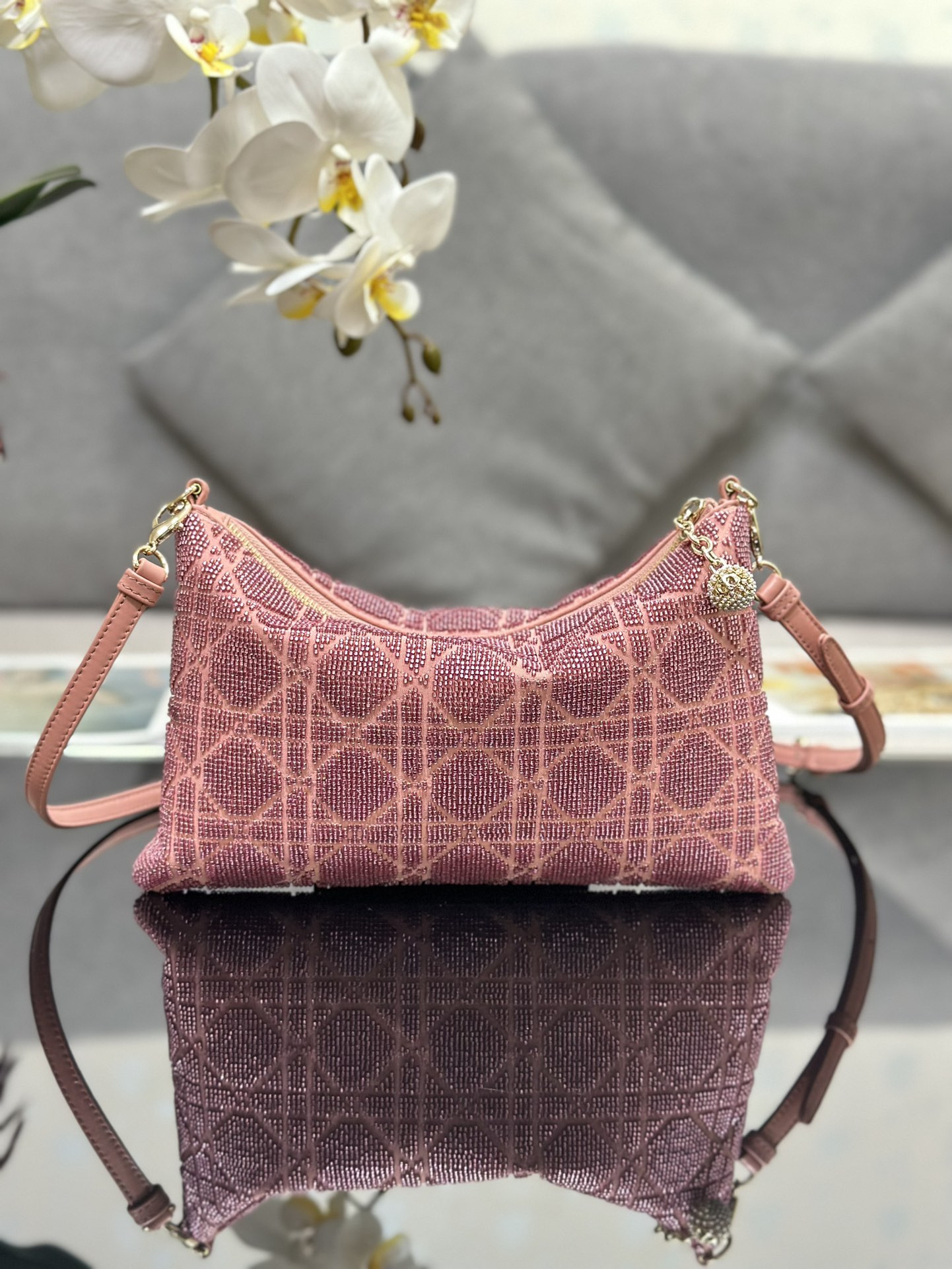 D10r Dream Bag