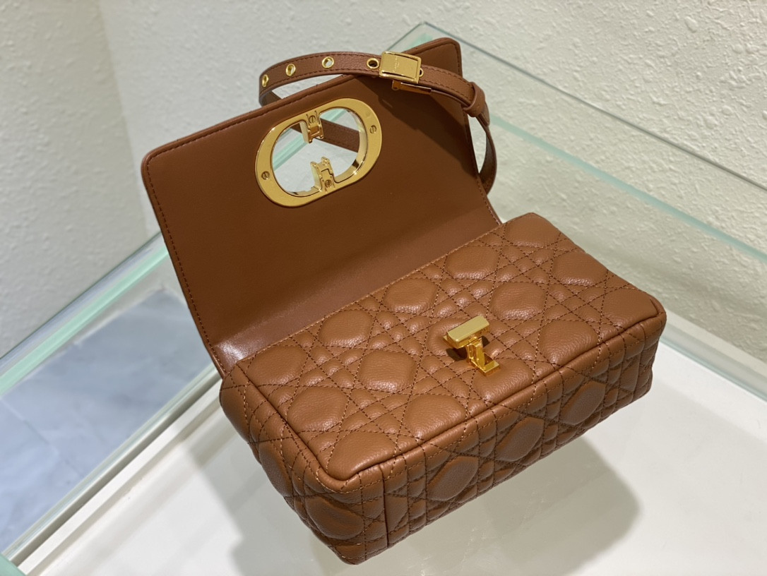 Small D10r Caro Bag