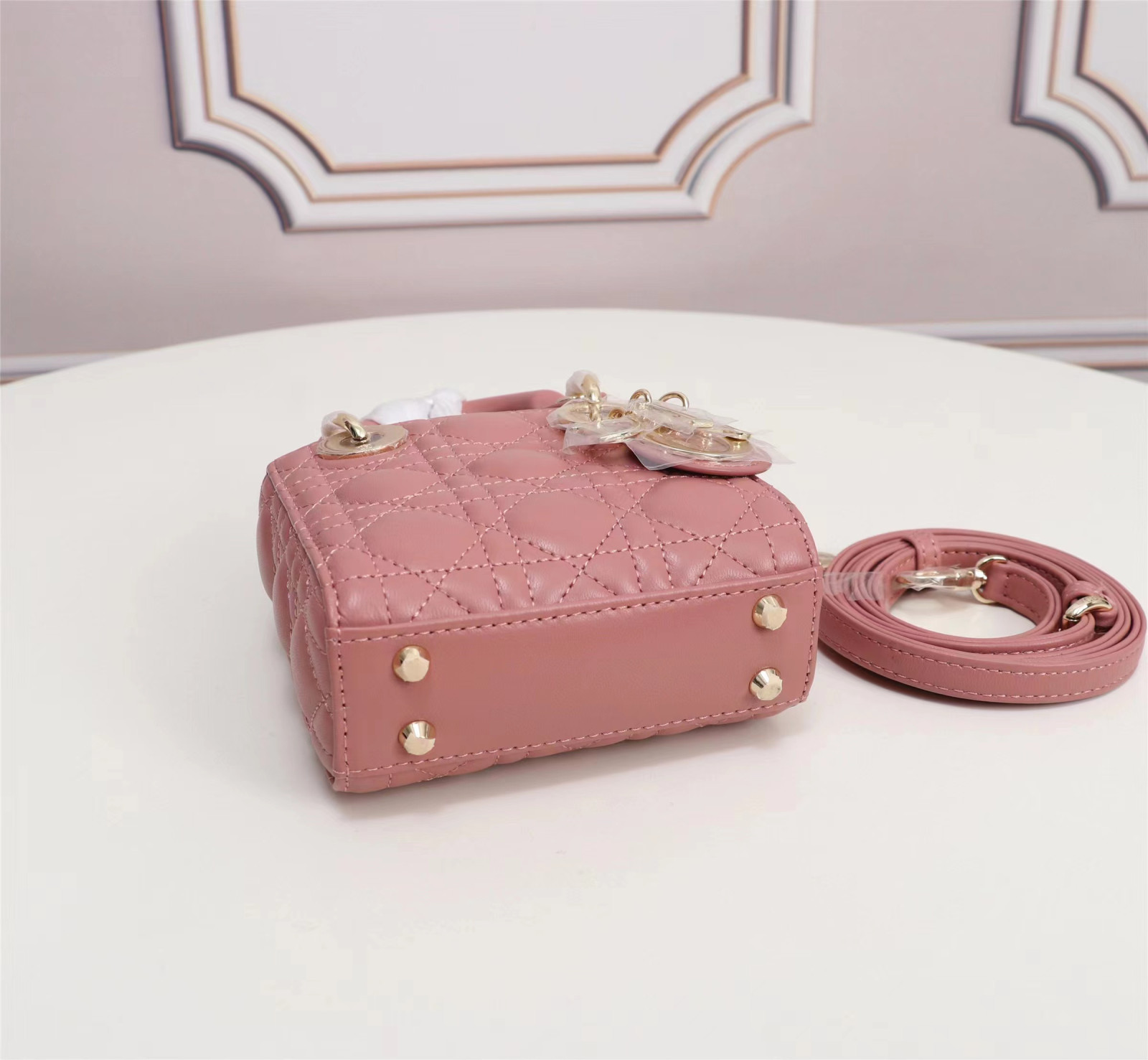 Lady D10r Micro Bag