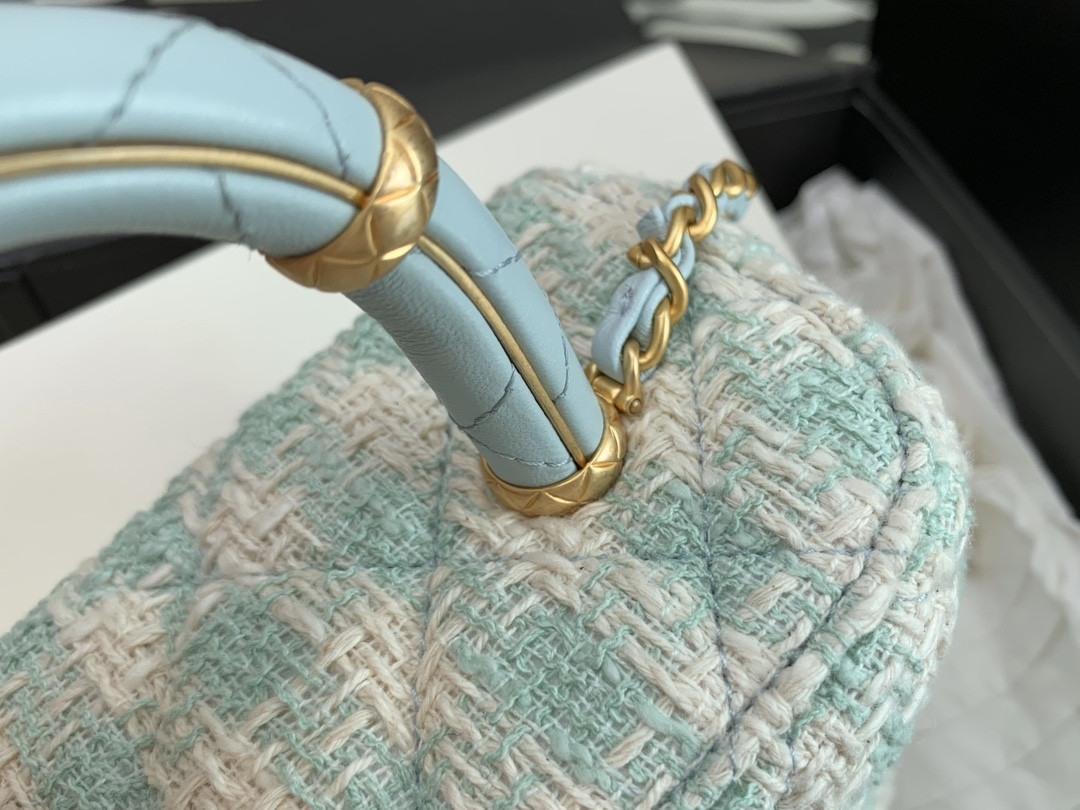 Chanle Flap Bag