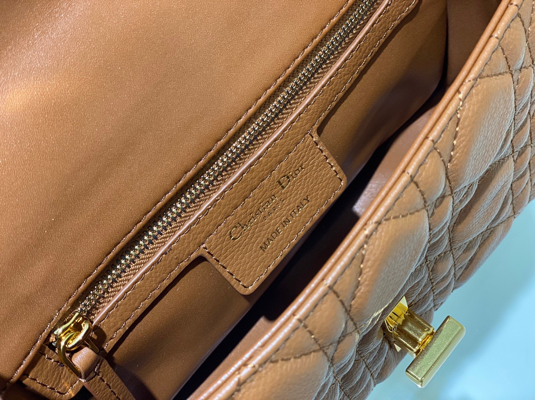 Small D10r Caro Bag