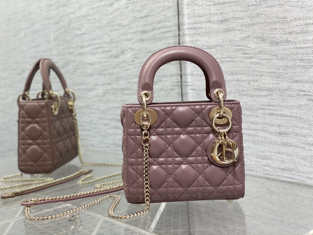 Mini Lady D10r Bag