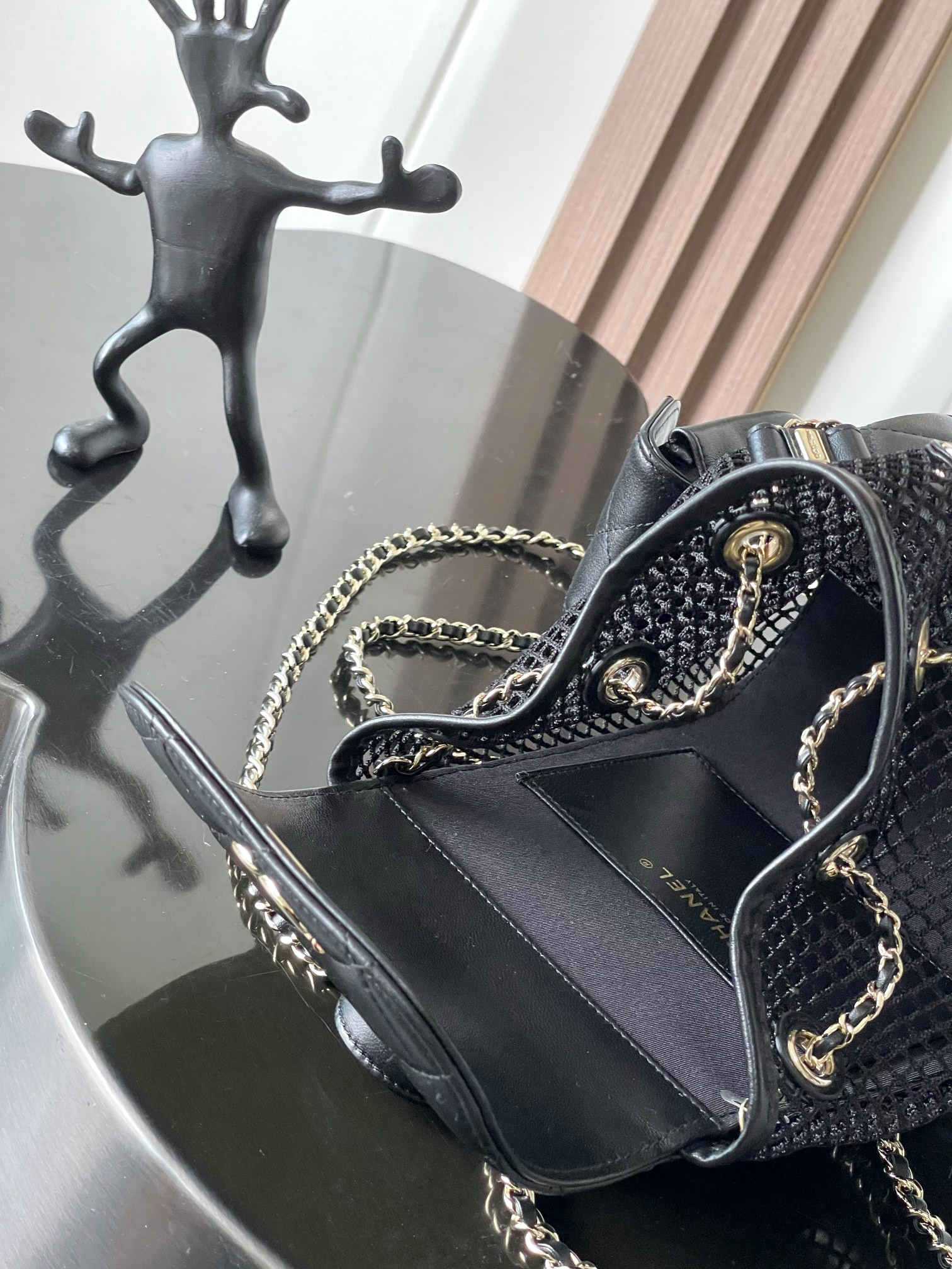 Ch**el 25s Backpack