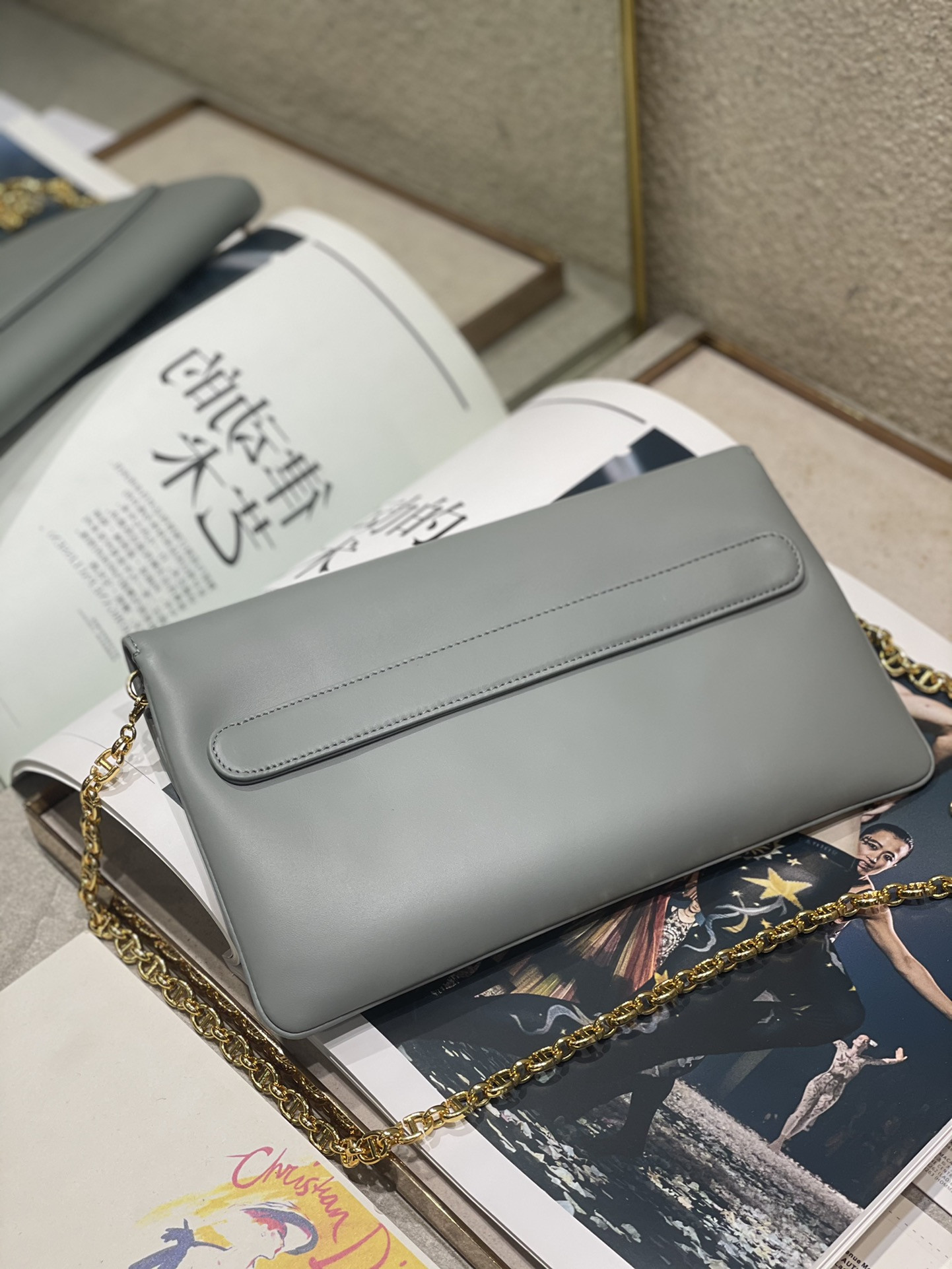 D10r Mini Travel Vanity