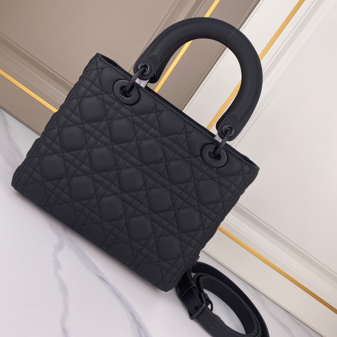 Medium Lady D10r Bag