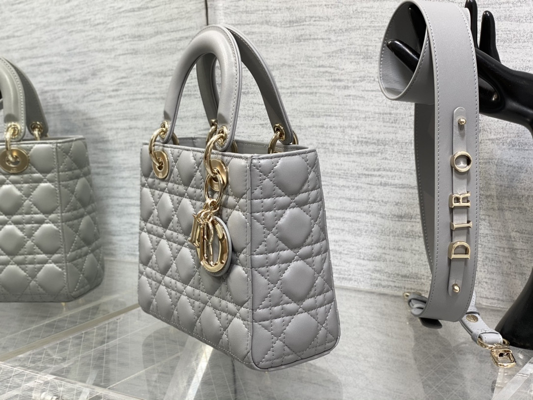 Small Lady D10r Bag