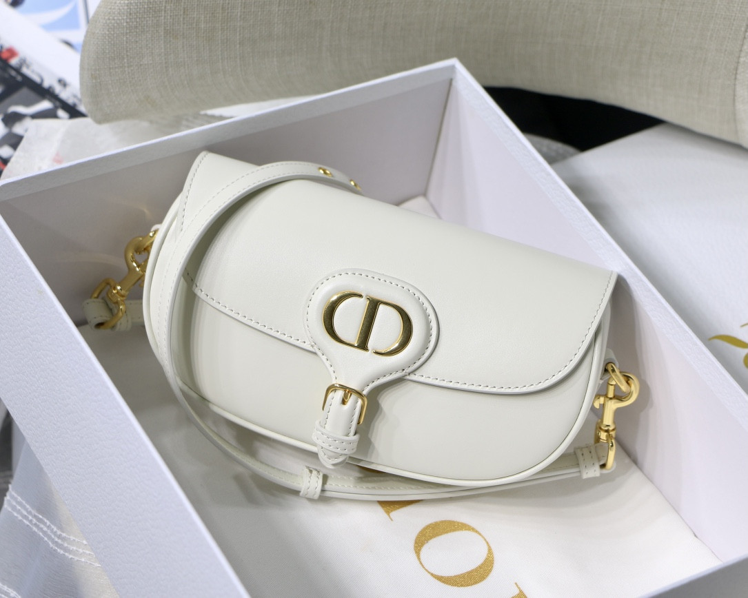 D10r Bobby East-west Bag