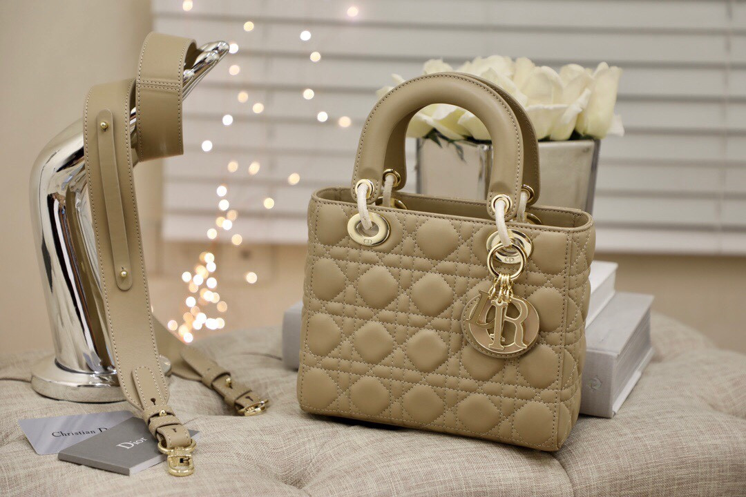 Small Lady D10r Bag