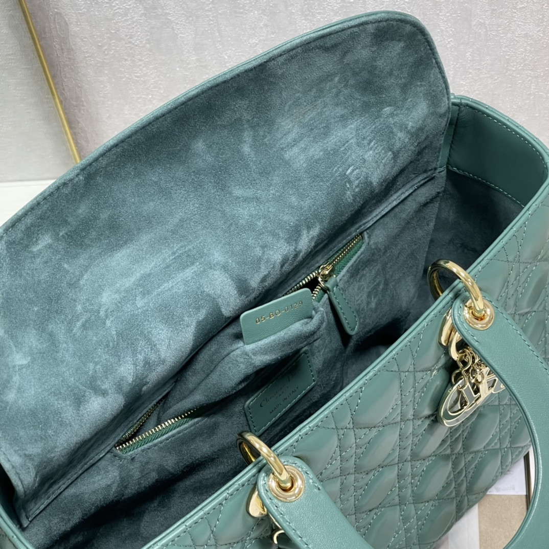 Large Lady D10r Bag