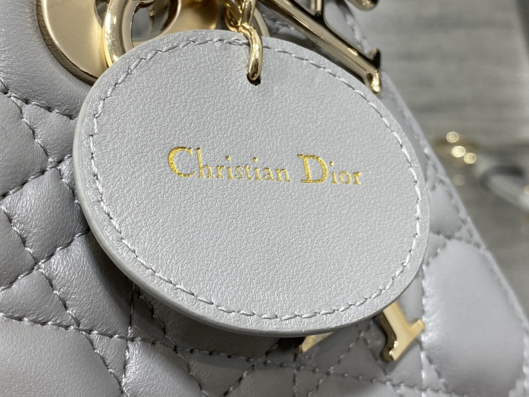 Small Lady D10r Bag